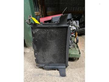 Radiateur d'un Renault Twingo, 3 mois de garantie, Utilisé, Renault