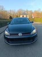 Volkswagen golf 7 highline 1.4tsi automaat 138 000km, Auto's, Volkswagen, Automaat, Euro 6, Alcantara, Xenon verlichting