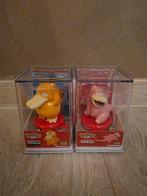Pokémon Figuren Sealed - Psyduck & Slowpoke, Hobby en Vrije tijd, Ophalen, Nieuw, Overige typen, Foil