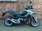 Honda NC 750 x décembre 2017, Motos, Particulier, ABS, 750 cm³, Tourisme