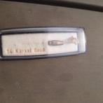 DAF pin 12,5 jaar dienst, Verzamelen, Ophalen of Verzenden