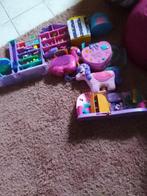 Groot pakket Polly Pocket, Ophalen of Verzenden, Gebruikt