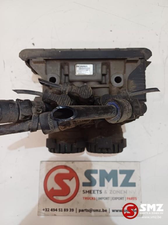 Occ Modulateur d'essieu arrière EBS Scania, Autos : Pièces & Accessoires, Pièces camion, Scania, Autres pièces automobiles, Utilisé