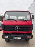 Mercedes-Benz NG 2628 V8 *FRENCH ORIGINE-CAMION FRANCAIS*, Auto's, Achterwielaandrijving, Mercedes-Benz, Bedrijf, Te koop