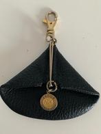 Jacob since 1939 vintage lederen beugel portemonnee, Handtassen en Accessoires, Portemonnees, Ophalen of Verzenden, Gebruikt, Leder