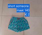 Short someone, Broek, Meisje, Ophalen of Verzenden, Zo goed als nieuw