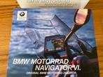 BMW Navigator VI / 6, Motoren, Accessoires | Navigatiesystemen, Ophalen of Verzenden, Zo goed als nieuw