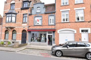 Woning te koop in Brugge, 3 slpks disponible aux enchères