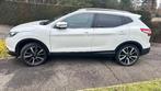 NISSAN QASQHAI 1.2 DIG-T TEKNA 2017 Distributie vervangen, Voorwielaandrijving, Wit, Leder, 5 deurs
