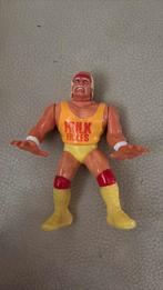 Vintage WWF hulk hogan 1990, Ophalen, Zo goed als nieuw