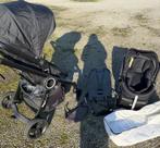 Chicco Urban kinderwagen/buggy 3in1, Ophalen, Gebruikt, Kinderwagen