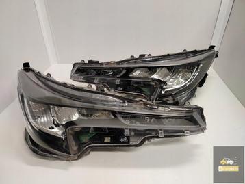 Toyota Corolla E21 HB LED lamp rechts links beschikbaar voor biedingen