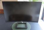 Monitor PHILIPS 27" 272E1CA FHD, HDMI, DP, VGA, 75Hz, Speake, Computers en Software, Monitoren, HD, Ingebouwde speakers, VGA, Zo goed als nieuw