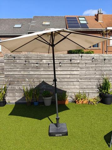 parasol beschikbaar voor biedingen