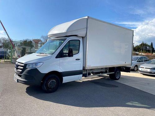 Camionnette/chauffeur/transport/déménagement, Vacatures, Vacatures | Chauffeurs