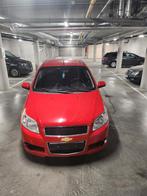Chevrolet aveo 147000 km 1.2 essence annee 2011, Auto's, Chevrolet, Aveo, Bedrijf, Te koop, Benzine