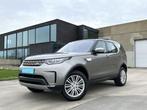 Land Rover Discovery 5 HSE 2017 125000km Panorama 180PK, Autos, Land Rover, 132 kW, SUV ou Tout-terrain, 5 places, Carnet d'entretien