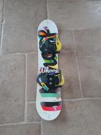 Snowboard setje voor kids, Sport en Fitness, Snowboarden, Ophalen, Board