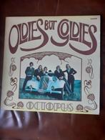 LP Octopus : Oldies but goldies (Belpop), Ophalen of Verzenden
