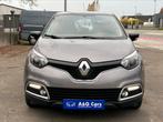 Renault Captur 0.9 Benzine 2016 61.456 km Euro 6, Voorwielaandrijving, 898 cc, Stof, Euro 6