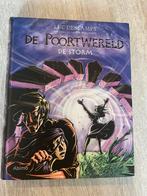 Luc Descamps - De storm, Ophalen of Verzenden, Zo goed als nieuw, Luc Descamps