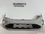 VW Volkswagen Taigo voorbumper 2G7807221C, Gebruikt, Voor, Bumper