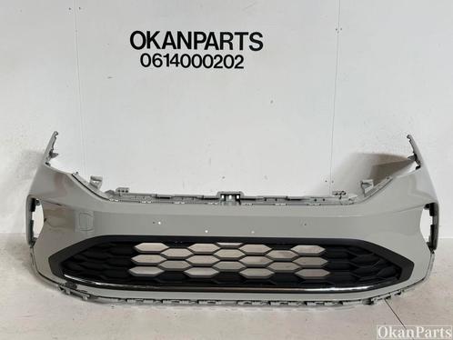 VW Volkswagen Taigo voorbumper 2G7807221C, Auto-onderdelen, Carrosserie, Bumper, Voor, Gebruikt