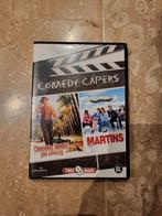 Crocodile Dundee + the Martins dvd, Cd's en Dvd's, Dvd's | Actie, Ophalen of Verzenden