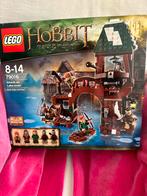 Lego Hobbit - Attack on laketown - 79016, Lego, Enlèvement ou Envoi, Neuf