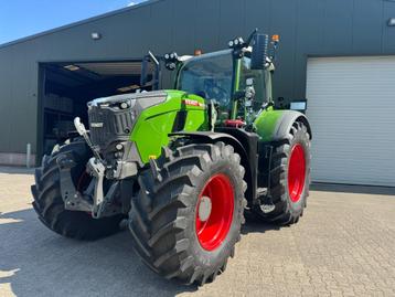 Fendt 728 Gen 7 Power beschikbaar voor biedingen