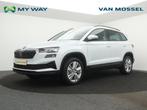 Skoda Karoq Karoq 1.0 TSI Selection, Auto's, Skoda, Navigatiesysteem, Wit, Karoq, Handgeschakeld