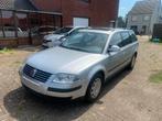 Volkswagen Passat 19 tdi, Auto's, Voorwielaandrijving, Stof, 4 cilinders, Particulier