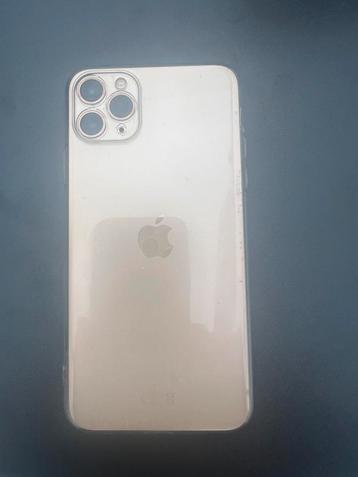 iPhone 11 Pro Max zonder Face ID beschikbaar voor biedingen