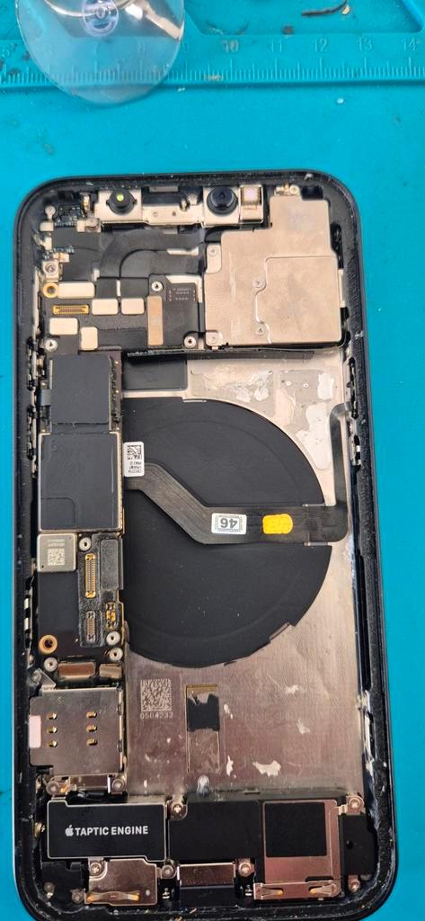 Changement d'écran Iphone et samsung et plus encore !, Télécoms, Téléphonie mobile | Accessoires & Pièces, Samsung, Enlèvement