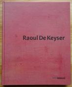 Raoul De Keyser, 2005 Serralves, Portugal,, Enlèvement ou Envoi, Neuf, Peinture et dessin