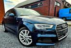 Audi A3 35Tdi sportback S-line /carnet/ garantie 12 mois, Cuir, Essai à domicile, Achat, Euro 6