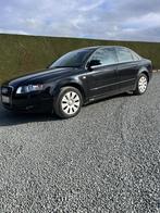 Audi A4, Auto's, Voorwielaandrijving, 4 deurs, Stof, 1340 kg