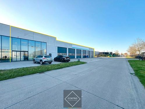 Industrieel te huur in Oostende, Immo, Huizen te huur, Overige soorten