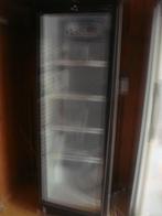 Flessenkoeler - Bottle Cooler - Tefcold CEV425-I, Ophalen, 200 liter of meer, 160 cm of meer, 45 tot 60 cm