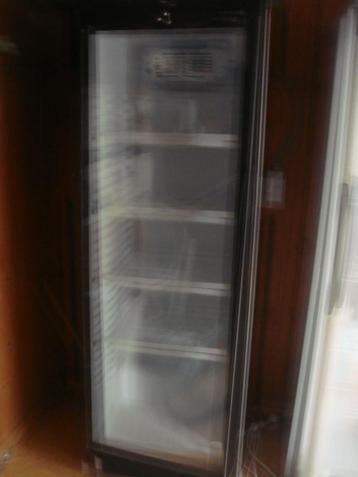 Flessenkoeler - Bottle Cooler - Tefcold CEV425-I beschikbaar voor biedingen