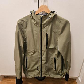 Canyon Cycling Rain Jacket Women - Maat M beschikbaar voor biedingen