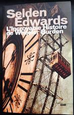 Selden Edwards - L'incroyable histoire de Wheeler Burden, Enlèvement ou Envoi