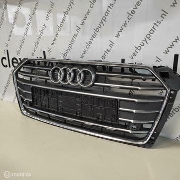 Grill origineel Audi A5 Sportback F5 ('17-'20) 8w6853651r