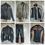 Lot de vêtements de moto, Motos, Enlèvement, Seconde main