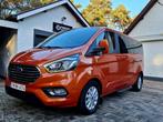 Ford Tourneo Custom, Auto's, Ford, Particulier, Te koop