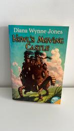 Diana Wynne Jones - Howl's Moving Castle, Ophalen of Verzenden, Zo goed als nieuw, Diana Wynne Jones