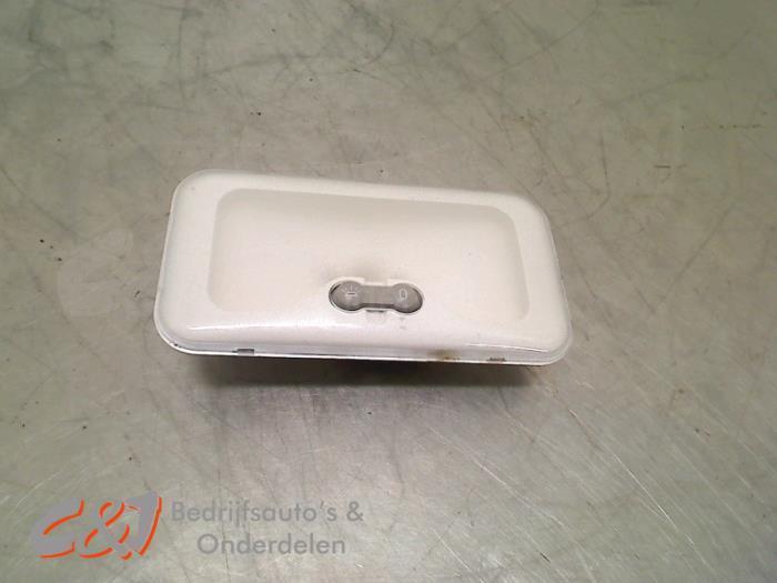 Binnenverlichting achter van een Renault Trafic, Auto-onderdelen, Verlichting, Renault, Gebruikt, 3 maanden garantie, Ophalen of Verzenden