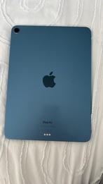 Ipad AIR, Computers en Software, Apple iPads, Ophalen, Blauw, Apple iPad Air, 11 inch