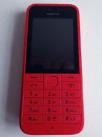 GSM Nokia-220 – RM-970, Telecommunicatie, Ophalen, Gebruikt, Rood