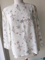 Prachtige blouse „LOUIS FERAUD” maat 44, LOUIS FERAUD, Ophalen of Verzenden, Zo goed als nieuw, Maat 42/44 (L)